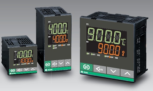 RH series temperature controller