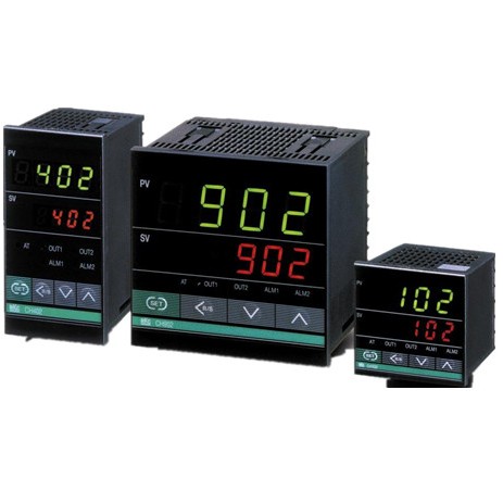 CH series temperature controller