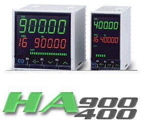 HA series temperature controller
