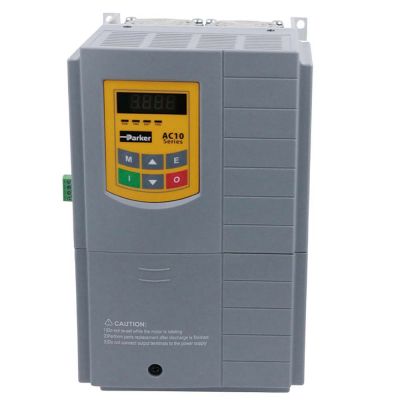 Frequency inverter AC10 SERIES 10G-411-3600-NF-C11