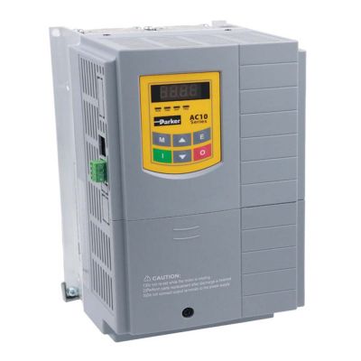 Frequency inverter AC10 SERIES 10G-49-2650-NF-C11
