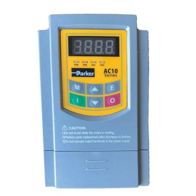 SSD AC Speed Controller 10G-42-0020-BN