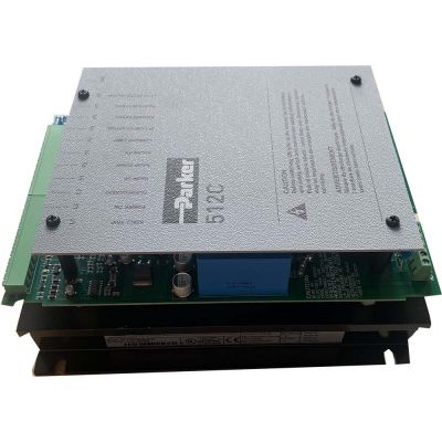 DC-Governor DC Digital Driver DC Motor Speed Controllers - 512C/160/000