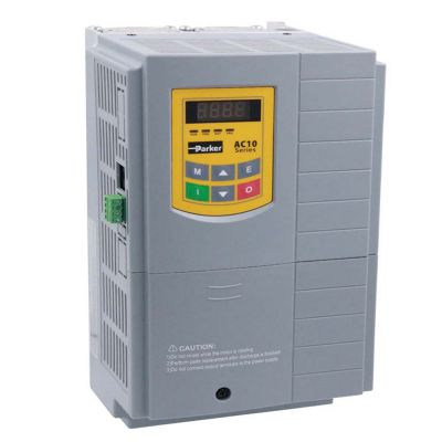 Frequency inverter AC10 SERIES 10G-45-0380-BF-C11