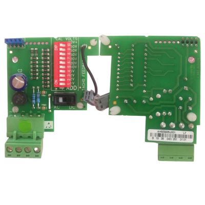 SSD Tachogenerator Feedback Board For 590P & 590C DC Drives AH500935U001